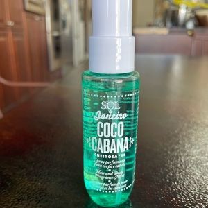 Sol De Janeiro Coco Cabana Spray 1oz